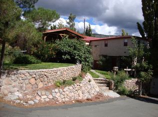 24120 Us Highway 70, Bent, NM 88314