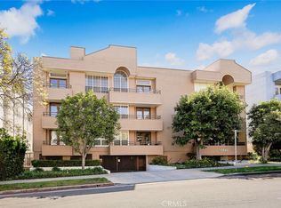 10640 Wilkins Ave APT 202, Los Angeles, CA 90024