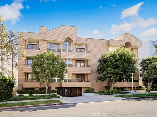 10640 Wilkins Ave APT 202, Los Angeles, CA 90024