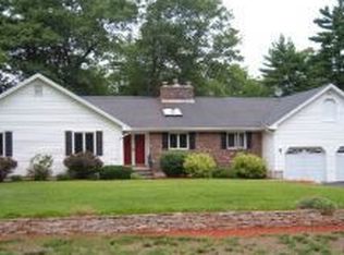 20 Tenney Rd, Pelham, NH 03076