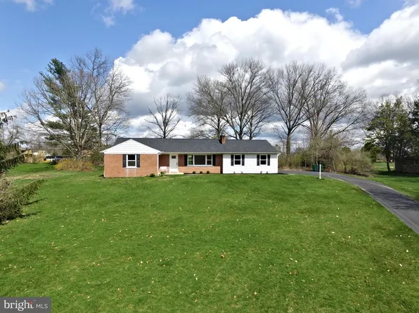 280 Shady Nook Rd, Harleysville, PA 19438