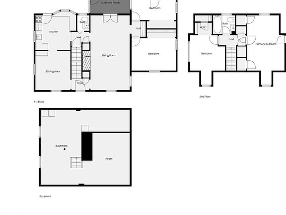 5th image of 4008 Beechway Blvd