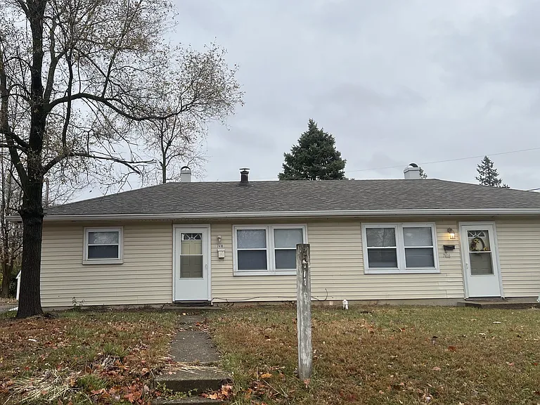 7410 Westchester Dr — Photo 1