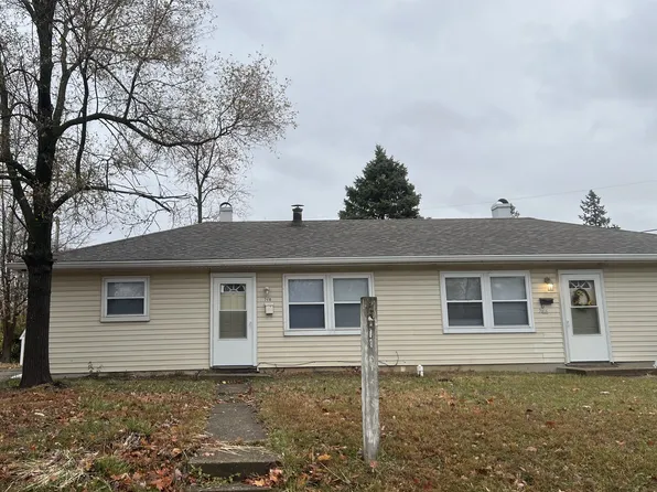 7410 Westchester Dr, Indianapolis, IN 46226