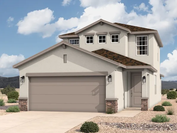 Taos Plan, Sage Park