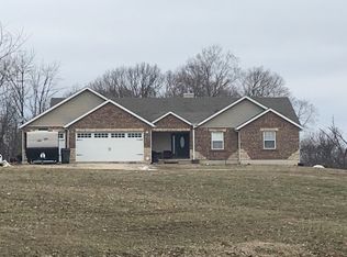 8131 Old Lemay Ferry Rd, Barnhart, MO 63012