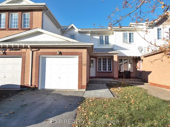 136 Inverkip Ave, Ottawa, ON K1T 4C3