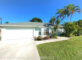 1183 Ingraham St, Naples, FL 34103