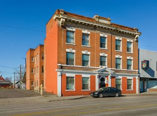 1221 N Monroe St, Spokane, WA 99201