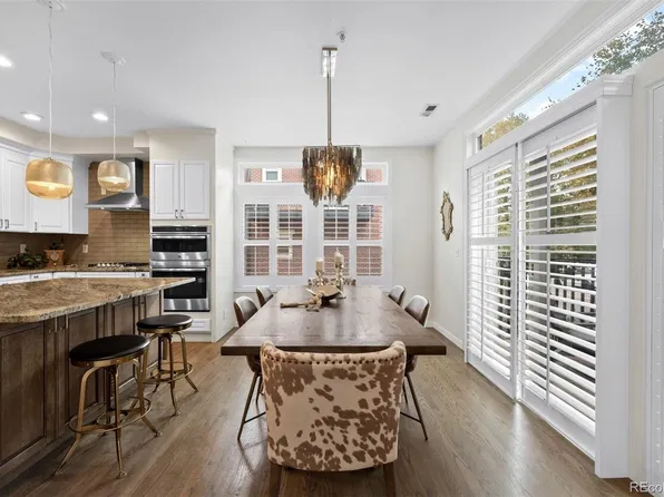 3710 E 1st Avenue #A, Denver, CO 80206