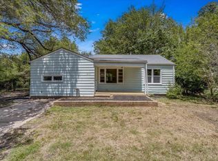 2414 E Stafford St, Wichita, KS 67211