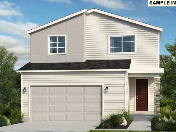 18755 SW Buckhorn Dr, Beaverton, OR 97007