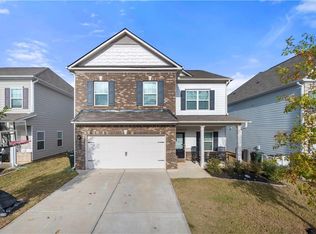 1566 Ribbon Mill Ln SW, Mableton, GA 30126