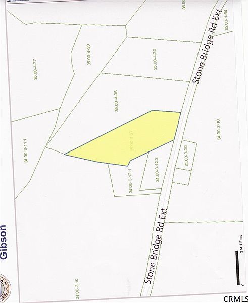 3rd image of 0 STONEBRIDGE EXT Road