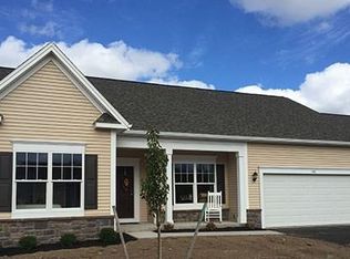 110 Arboreta Ave, Hilton, NY 14468