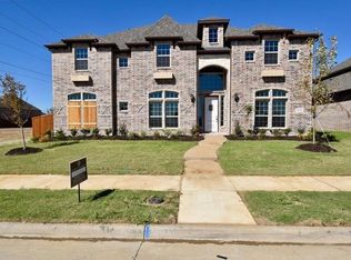 14321 Rising Star Blvd, Frisco, TX 75033