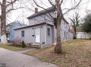 210 Choptank Ave, Cambridge, MD 21613