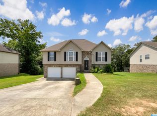 5997 Old Acton Rd, Moody, AL 35004