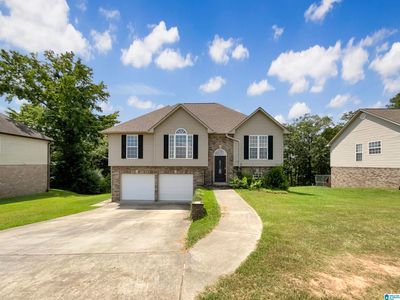 5997 Old Acton Rd, Moody, AL, 35004