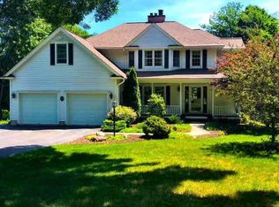 1940 Sanford Ridge Rd, Queensbury, NY 12804