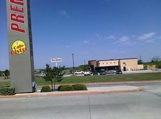 980 N Earl Rudder Fwy, Bryan, TX 77802