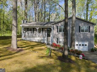 193 Shady Lane Cir, Canton, GA 30115
