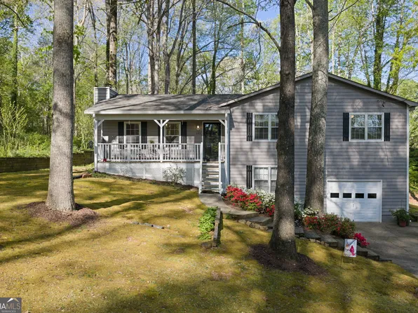 193 Shady Lane Cir, Canton, GA 30115