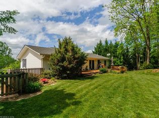 8 Fieldcrest Cir, Asheville, NC 28806