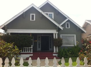 2131 5th Ave, Los Angeles, CA 90018