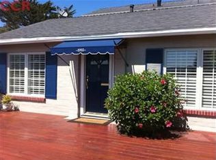 1992 Fixlini St, San Luis Obispo, CA 93401
