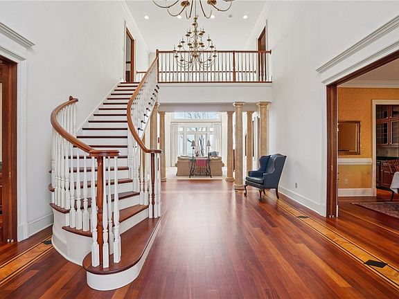 2nd image of 212 Flintrock Knob Ln
