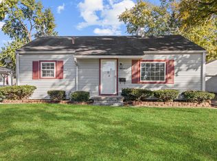 2233 Saint Paul St, Indianapolis, IN 46203