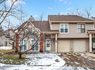 8006 Valley Farms Ln, Indianapolis, IN