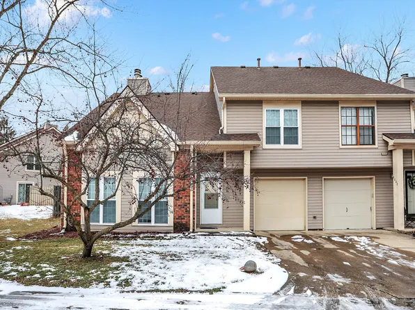 8006 Valley Farms Ln, Indianapolis, IN 46214