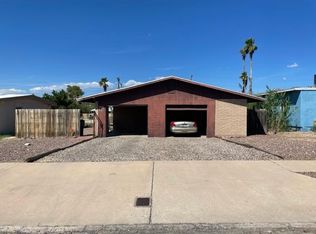 229 E Lester St, Tucson, AZ 85705
