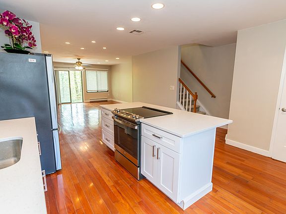 New Kitchen