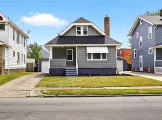 3615 W 147th St, Cleveland, OH 44111