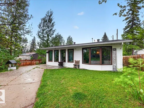 1311 Park Cres, West Cove, AB T0E 0A2