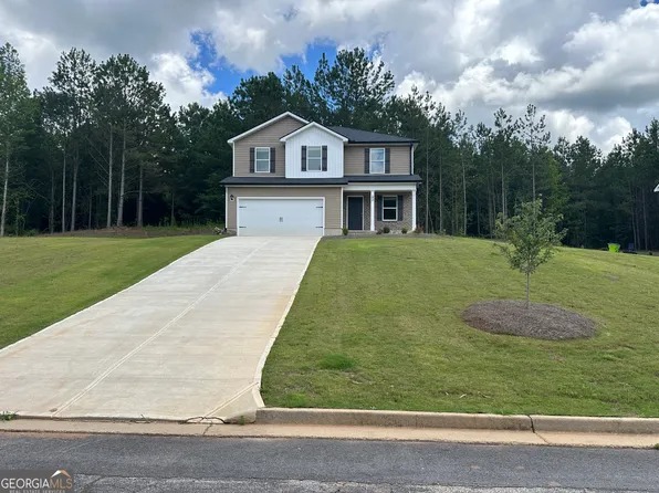 105 Heyman Dr #79, Covington, GA 30016