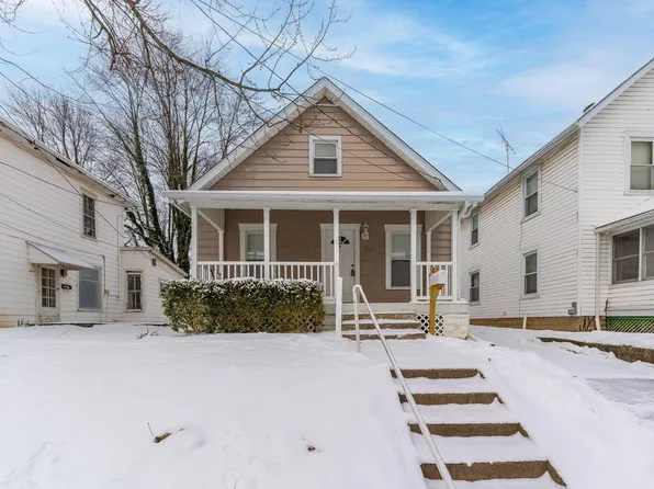 337 Sycamore St, Marysville, OH 43040