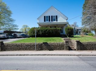 80 Maple St, Spencer, MA 01562