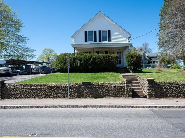 80 Maple St, Spencer, MA 01562