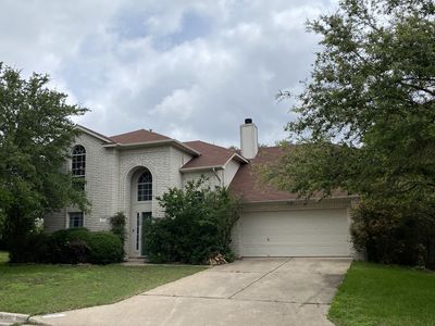 7000 Auckland Dr, Austin, TX, 78749