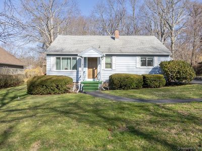 885 Spindle Hill Road, Wolcott, CT, 06716