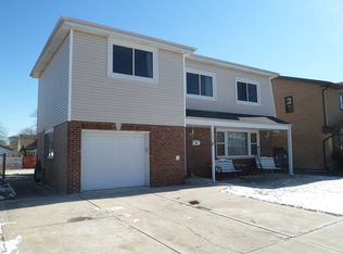 11013 Mason Ave, Chicago Ridge, IL 60415