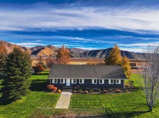 10727 Highway 75, Bellevue, ID 83313