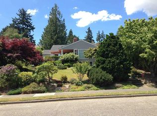 7327 52nd Ave NE, Seattle, WA 98115