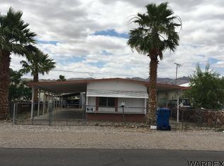 1797 Rio Grande Rd, Bullhead City, AZ 86442