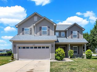 2860 Bluewood Way, Plainfield, IN 46168