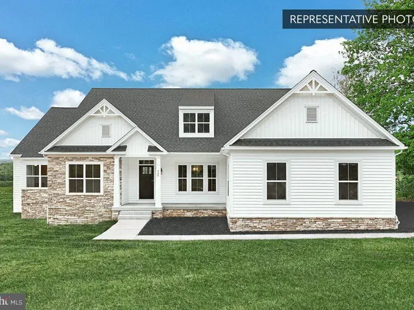 Cumberland Plan At Oak Meadows Ests, Stewartstown, PA 17363